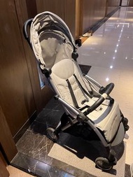 Chicco bb車 嬰兒車 goody plus