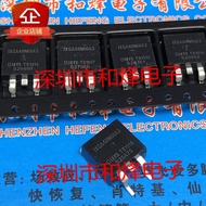 Chip with Single IXGA48N60A3 TO-263 600V 48A