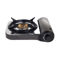 Zenne Potable Gas Stove KPC-JG11-G
