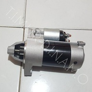 TOYOTA Starter Dynamo Kijang 7K Gasoline 7K Capsule Kijang Capsule 12V 9T 0101003