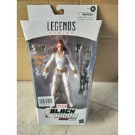 Marvel Legends Black Widow