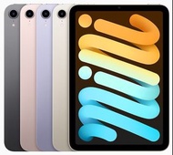 iPad mini 6 5G 64GB