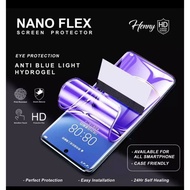 Hydrogel poco f8 ultra x8 Pro Max x8 pro f8 pro anti-scratch Screen Protector