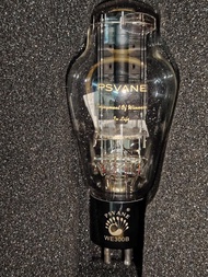 PSVANE WE 300B PLUS 膽機真空管一對