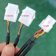 Molex 39012060 39013063 MDB Harness for MDB Box Coin Validator Vending Machines Payment System MDB D