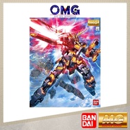 Bandai MG Banshee Gundam 63045 75316 1/100 Banshee MG Unicorn Banshee Norn Unicorn Gundam 02 Banshee