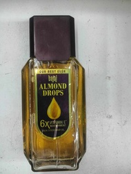 BAJAJ ALMOND DROPS HAIR OIL