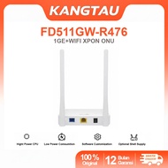 C-DATA FD511GW-R476 XPON ONU 1GE 1WIFI GPON EPON ONT