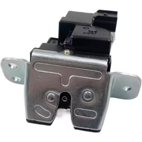 81230-B4010 For Hyundai i10 2013-2016 Grand i10 2013-2017 Rear Tailgate Trunk Lock Actuator 81230B40