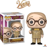 Funko POP! Movies Wonka (2023) - Prodnose 1479