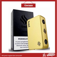 DEVICE T200 MOD ONLY BOX MOD TRML NEW COLOR 220W AUTHENTIC Murmer