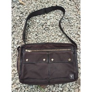 Porter messenger bag