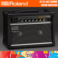 724ROCKS Roland guitar amplifier Roland JC-22 Jazz Chorus Guitar Amplifier Roland JS22 guitar amp roland amp roland guitar amp