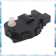 [G V W E] Servo Motor AC Heat Blend Duct Actuator C2Z6535 for  XF 2009-2015 X250 2.0T 5.0L