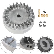 [ANSOUL] 212cc Aluminum Flywheel for Predator for Hemi Engines CT200U BT200X CT200U-EX