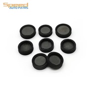 8 PCS DQ500 02E DQ250 0BH Transmission Clutch Pistion Kit Suit For For VW AUDI SKODA