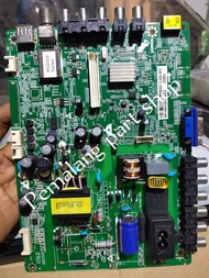 MB MOTHERBOARD TV PANASONIC TH-32C302G 32C302G 32C302