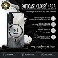 HP [SCKP-173] Samsung A26 Case Samsung A26 Case Samsung A26 Phone Protector