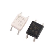 Patch Optocoupler SOP-4 TLP181GB/TLP185GB P185 Photocoupler Photocoupler Isolation