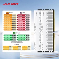 4800mhz 5600mhz 6000mhz 6400mhz 6800mhz 7200mhz Ddr5 Ram Udimm Untuk Komputer Pc Desktop Memori Ram 