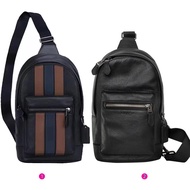 Fashion ❤ Business 2540 3180 Western Style Men's Messenger Chest Small Square Bucket Bag d26 a2c
