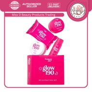 Transformed Skin Glow 190 Rejuvenating Set
