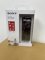 Sony ICD-UX570F 平行進口 現貨