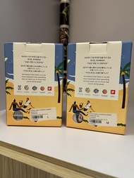 Konny Baby Carrier Summer - Black & Charcoal