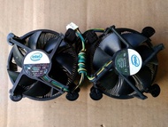 PC - HSF FAN LGA775 TEMBAGA ORI INTEL