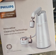 飛利浦 Philips ADD8906/97 微納米氣泡水潔膚儀