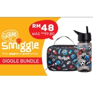 SMIGGLE GIGGLE BUNDLE