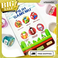 Game SLIME By SLIME Bintaro || Slime Package || Tofu Slime || Jiggly Slime || Cute Slime