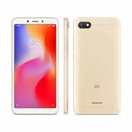 xiaomi retmi 6a