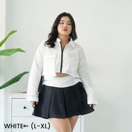 KATUN Women's Feminine Clothes Casual Cotton Gangnam Material Smooth Soft On The Skin Tops Listed Cotton Rebe L-XL