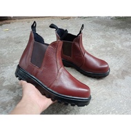 Kings Original Handmade Safety Shoes