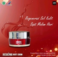 Belgie pro Facial Wash BELGIE PRO serum cream malam cream siang