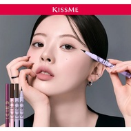 KISS ME Smooth Liquid Eyeliner