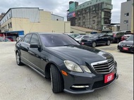 😍2012 M-Benz E350 BlueEFFICIENCY 免60萬即可入主😍