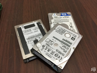 HDD for laptop 320gb 2.5 Hardisk 2.5 sata for laptop Assorted Brand