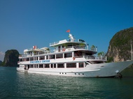 下龍銀海郵輪 (Halong Silversea Cruise)