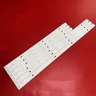 TOSHIBA 40L3650VM / 40L5650VM 40" LED TV BACKLIGHT 40L3650 40L5650 40L3650V 40L5650V