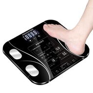 [CAO CẤP] CÂN ĐIỆN TỬ KẾT NỐI BLUETOOTH THÔNG MINH GIÚP ĐO LƯỜNG SỨC KHỎE HÀNG NGÀY - CÂN ĐIỆN TỬ KÍ