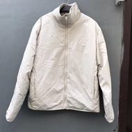 Jacket Bolak Balik Sherpa by PLAC