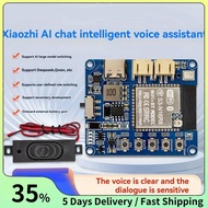XiaoZhi AI Voice Chat Module ESP32-S3 Built-in CH340X INMP441 MAX9835 ESP32-S3 Development Board