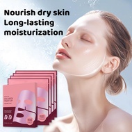 Pore Collagen Mask PDRN and Low Molecular Volume Lifting Facial Skin 25.8.3 ESDI