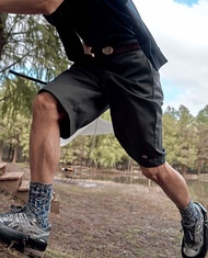 DICKIES - Quần short nam ngang gối ống rộng DK011796-CF8