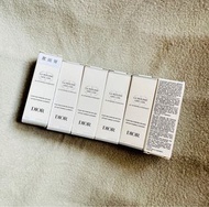 Dior Off/On Foaming Cleanser Face Wash sample tester travel size (5ml) 抗污染淨肌泡沫 法國睡蓮淨肌潔面泡沫 洗臉 潔面膏 (5毫
