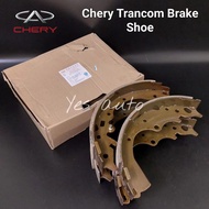 CHERY TRANSCOM BRAKE SHOE