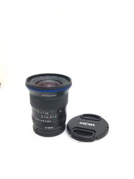 Laowa 15mm F2.0 零變形 (E-Mount)
