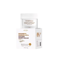 ครีมโสมไฮยา YERPALL Intensive Ginseng Hya Vitamin Night Cream 10 g.